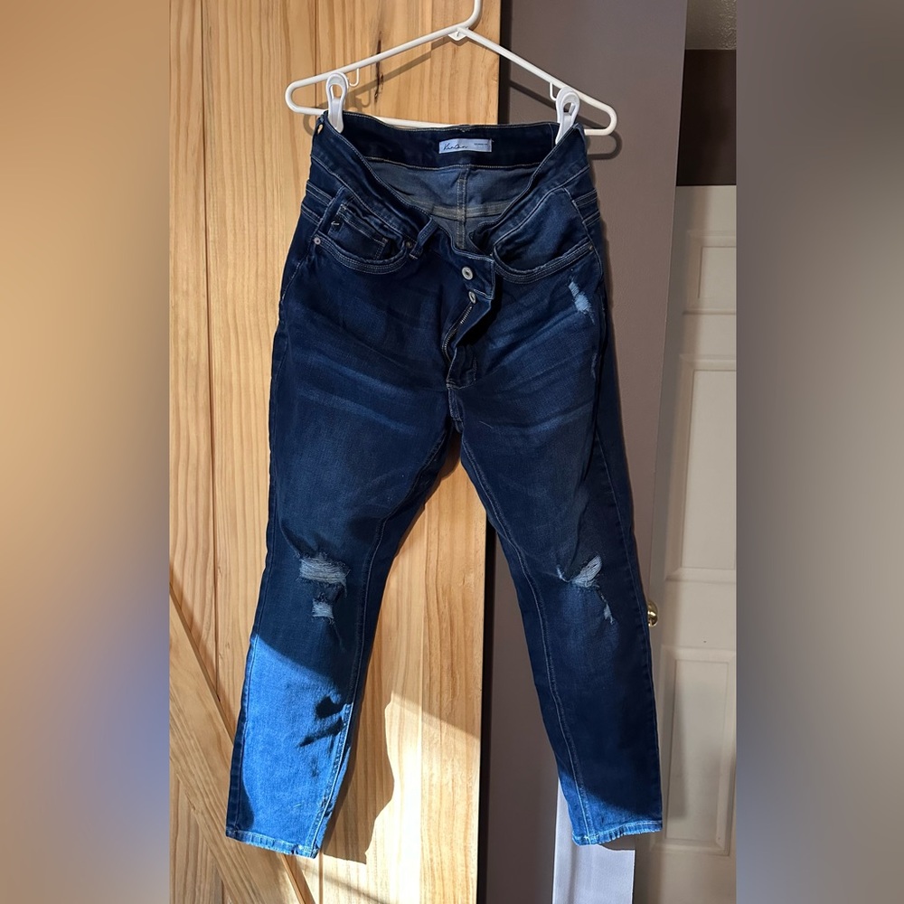 Maurice KanCann  jeans